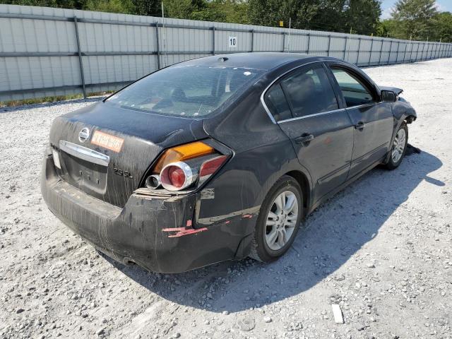 Photo 4 from auction – 2011 NISSAN ALTIMA BAS with VIN 1N4AL2APXBN417690