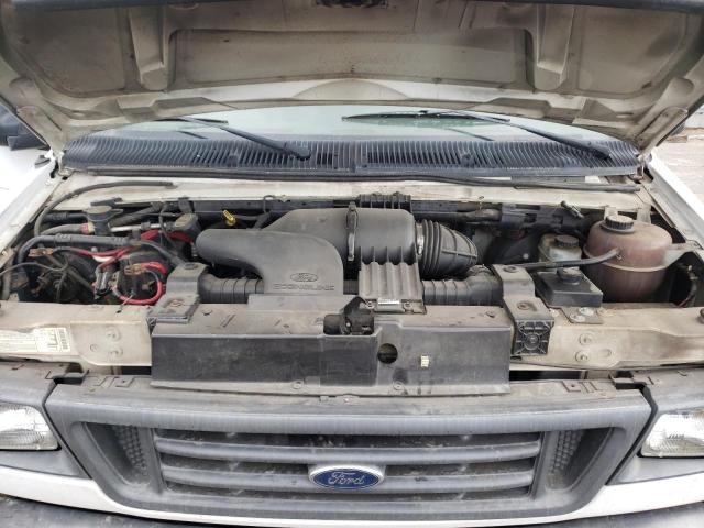 Photo 7 from auction – 2003 FORD ECONOLINE with VIN 1FTNE24W33HC04685