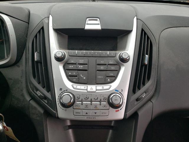 Photo 9 from auction – 2014 CHEVROLET EQUINOX LS with VIN 2GNFLEEK8E6254442