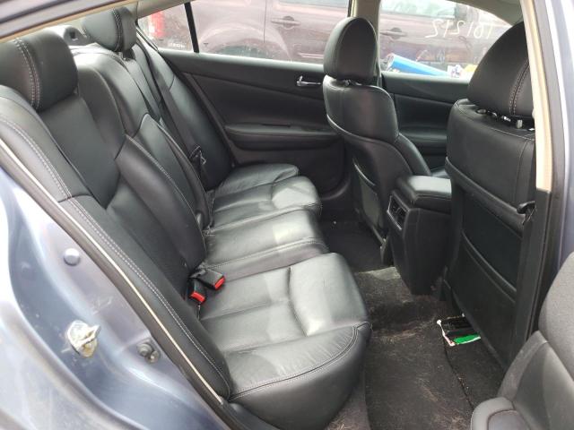Photo 6 from auction – 2011 NISSAN MAXIMA S with VIN 1N4AA5AP5BC856508