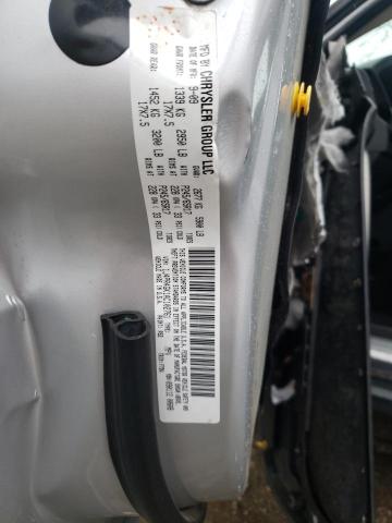 Photo 10 from auction – 2010 JEEP GRAND CHER with VIN 1J4PR4GK1AC102761