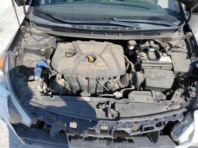Photo 7 from auction – 2016 KIA FORTE LX with VIN KNAFK4A61G5507787