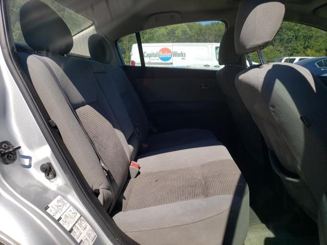 Photo 6 from auction – 2011 NISSAN SENTRA 2.0 with VIN 3N1AB6AP3BL722360
