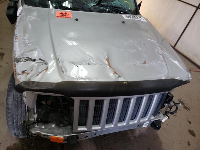 Photo 7 from auction – 2012 JEEP LIBERTY SP with VIN 1C4PJMAK2CW100203