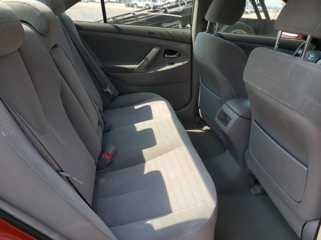 Photo 6 from auction – 2010 TOYOTA CAMRY BASE with VIN 4T1BF3EK5AU569578
