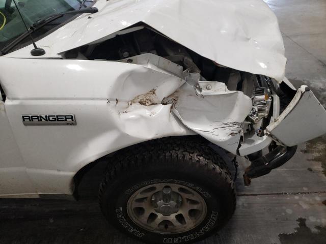 Photo 9 from auction – 2010 FORD RANGER SUP with VIN 1FTLR4FEXAPA67730