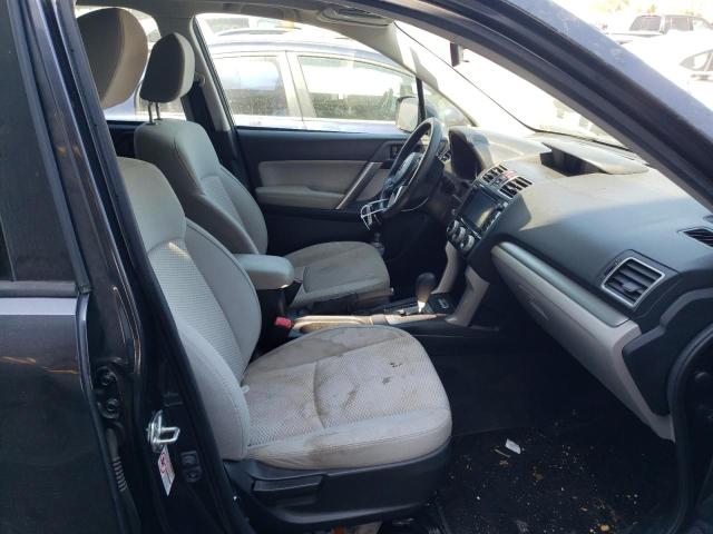 Photo 5 from auction – 2017 SUBARU FORESTER 2 with VIN JF2SJADC7HH416447