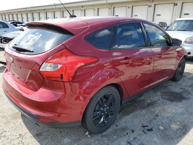 Photo 4 from auction – 2014 FORD FOCUS SE with VIN 1FADP3K27EL114697