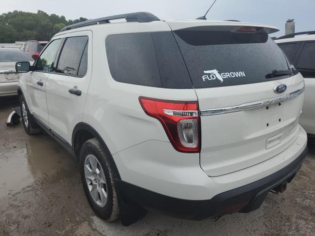 Photo 3 from auction – 2012 FORD EXPLORER with VIN 1FMHK8B87CGA34975