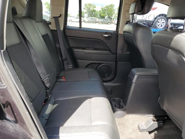 Photo 6 from auction – 2015 JEEP COMPASS SP with VIN 1C4NJCBA2FD308671