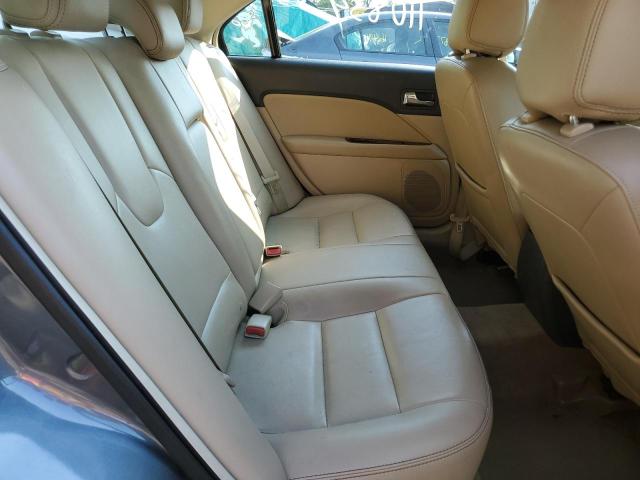Photo 6 from auction – 2012 FORD FUSION SEL with VIN 3FAHP0CG3CR308541