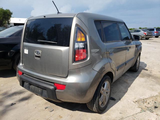 Photo 4 from auction – 2010 KIA SOUL + with VIN KNDJT2A26A7189561