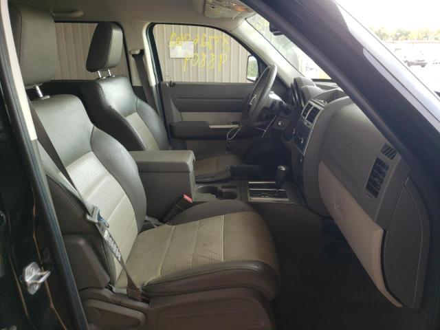 Photo 5 from auction – 2007 DODGE NITRO SLT with VIN 1D8GU58K37W505495