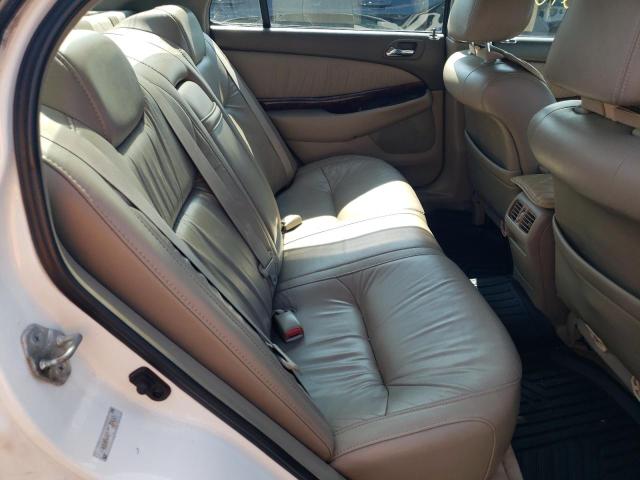 Photo 6 from auction – 2003 ACURA 3.2TL with VIN 19UUA56633A077615
