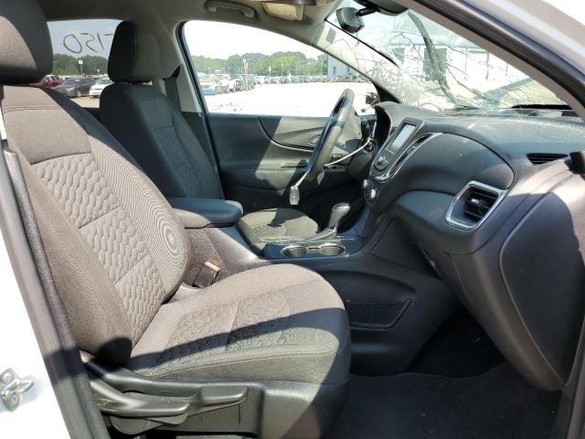 Photo 5 from auction – 2018 CHEVROLET EQUINOX LT with VIN 2GNAXJEV2J6195920