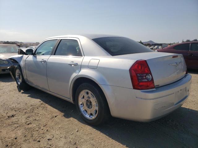 Photo 3 from auction – 2009 CHRYSLER 300 LX with VIN 2C3KA43DX9H521249