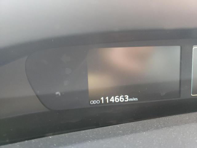 Photo 8 from auction – 2016 TOYOTA PRIUS with VIN JTDKBRFUXG3520006