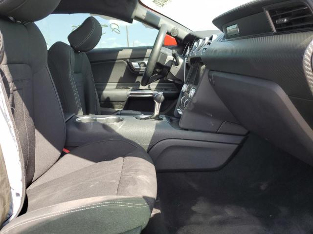 Photo 5 from auction – 2022 FORD MUSTANG with VIN 1FA6P8TH7N5129293