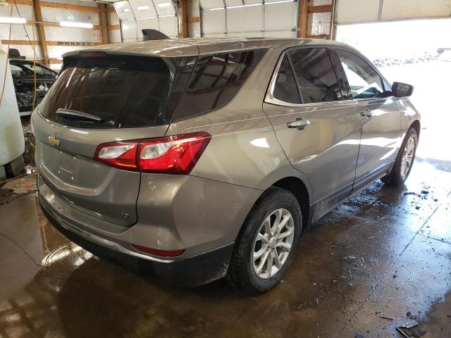 صورة رقم 4 من المزاد - 2018 CHEVROLET EQUINOX LT مع VIN 3GNAXJEV2JS585692