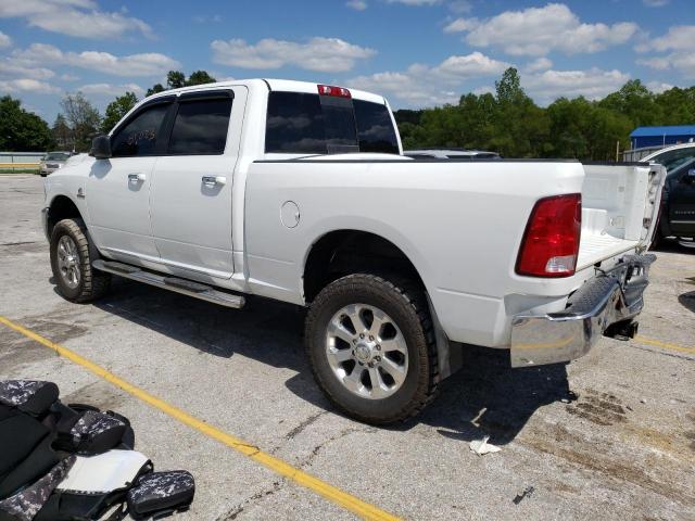 Photo 3 from auction – 2017 RAM 2500 SLT with VIN 3C6UR5DL2HG725462