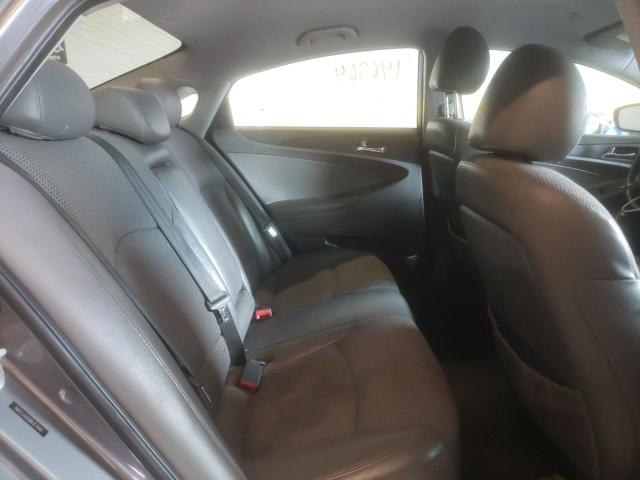Photo 6 from auction – 2011 HYUNDAI SONATA SE with VIN 5NPEC4AB5BH317640