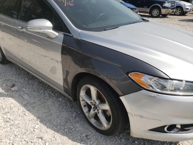 Photo 9 from auction – 2016 FORD FUSION SE with VIN 3FA6P0HD3GR346847