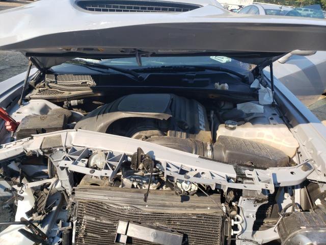 Photo 7 from auction – 2020 DODGE CHALLENGER with VIN 2C3CDZBTXLH206329