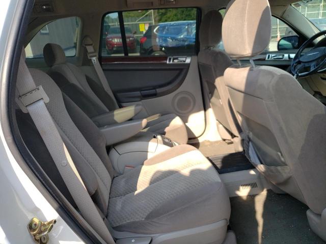 Photo 6 from auction – 2004 CHRYSLER PACIFICA with VIN 2C4GM68464R639959