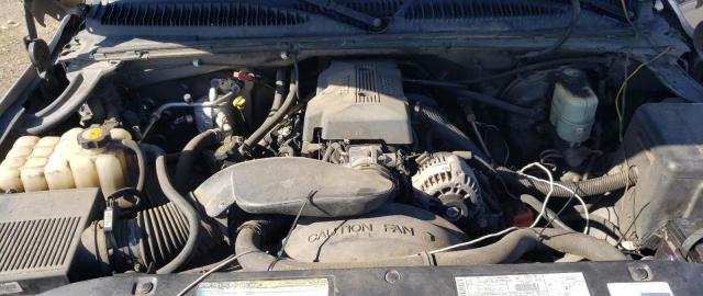 Photo 7 from auction – 2000 GMC NEW SIERRA with VIN 2GTEK19TXY1352098
