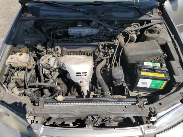Photo 7 from auction – 1997 TOYOTA CAMRY CE with VIN 4T1BG22K4VU117980