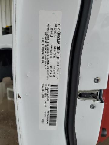 Photo 10 from auction – 2014 DODGE CHARGER R/ with VIN 2C3CDXCT6EH285181