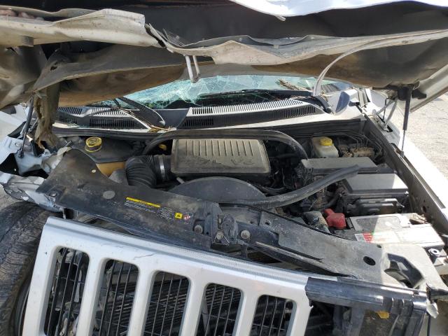 Photo 7 from auction – 2006 JEEP COMMANDER with VIN 1J8HG48K86C192540