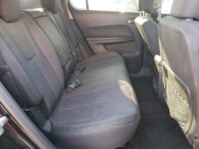 Photo 6 from auction – 2013 CHEVROLET EQUINOX LT with VIN 2GNFLNEK2D6356785
