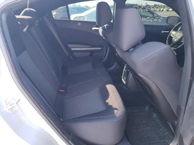 Photo 6 from auction – 2019 DODGE CHARGER SC with VIN 2C3CDXGJ7KH558746