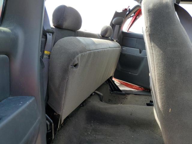 Photo 6 from auction – 2006 CHEVROLET SILVERADO with VIN 1GCHK29D76E193533