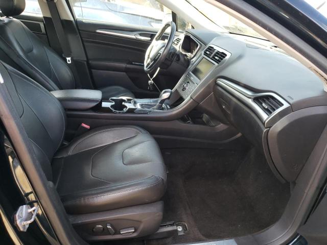 Photo 5 from auction – 2014 FORD FUSION TIT with VIN 3FA6P0K91ER288271