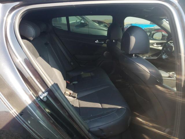 Photo 6 from auction – 2023 KIA STINGER GT with VIN KNAE35LD5P6123449
