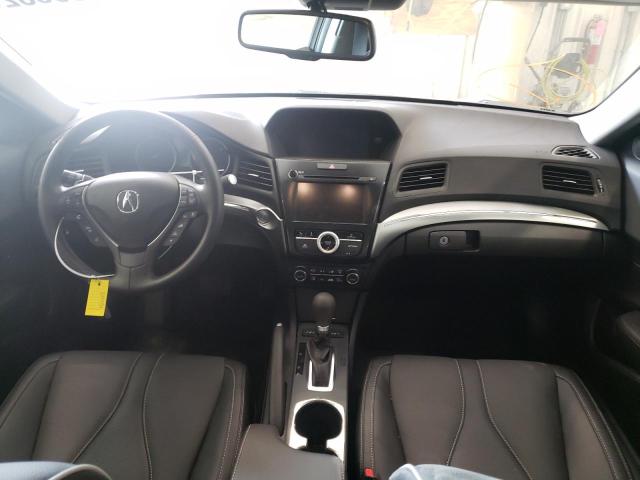 Photo 9 from auction – 2022 ACURA ILX PREMIU with VIN 19UDE2F77NA003600