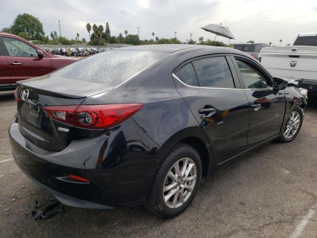 Photo 4 from auction – 2015 MAZDA 3 TOURING with VIN 3MZBM1V71FM137170