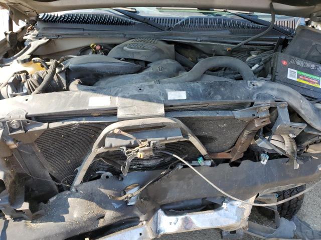 Photo 7 from auction – 2004 CHEVROLET SILVERADO with VIN 2GCEK19T941373759