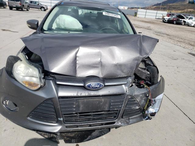 Photo 9 from auction – 2013 FORD FOCUS SE with VIN 1FADP3F23DL324299
