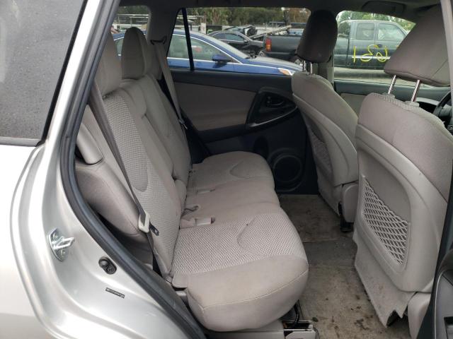 Photo 6 from auction – 2012 TOYOTA RAV4 with VIN 2T3ZF4DV9CW151695