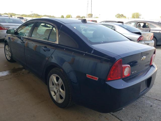 Photo 3 from auction – 2012 CHEVROLET MALIBU LS with VIN 1G1ZB5E08CF233481