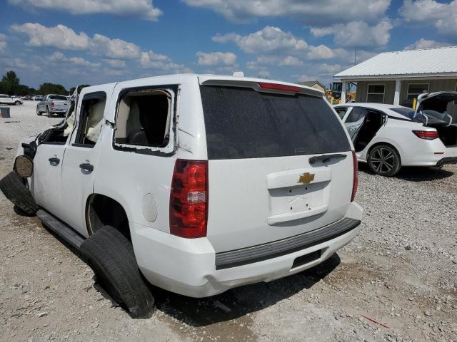 Photo 3 from auction – 2013 CHEVROLET TAHOE with VIN 1GNLC2E0XDR279426