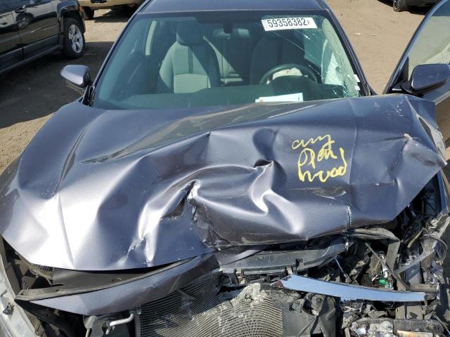 Photo 7 from auction – 2017 HONDA CIVIC EX with VIN 19XFC2F77HE227383