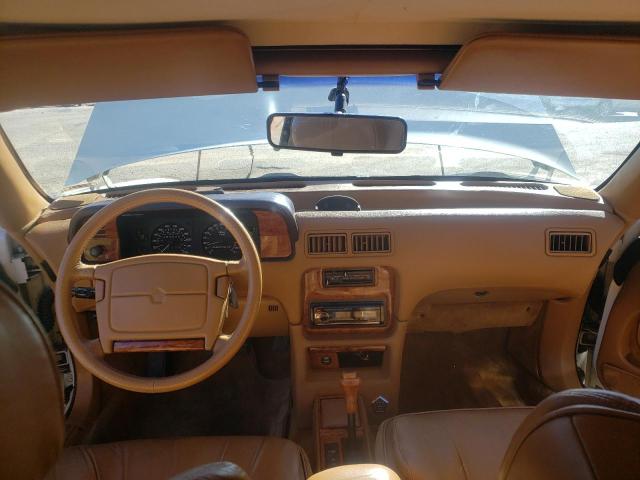 Photo 5 from auction – 1990 CHRYSLER TC BY MASE with VIN ZC2FS1206LB206756