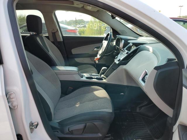 Photo 5 from auction – 2012 CHEVROLET EQUINOX LT with VIN 2GNALDEK8C1318669