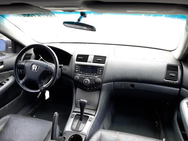 Photo 9 from auction – 2003 HONDA ACCORD EX with VIN 1HGCM66503A051926