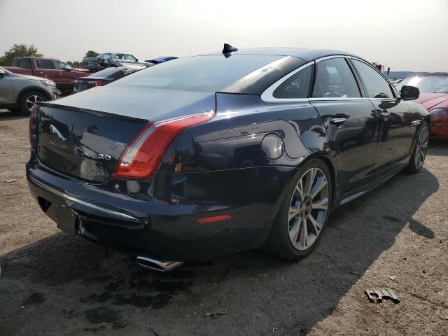 Photo 4 from auction – 2015 JAGUAR XJ with VIN SAJWA1CZ4F8V86740