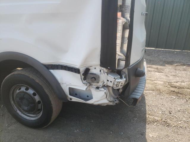 Photo 9 from auction – 2015 FORD TRANSIT T- with VIN 1FTNR2CG7FKA15091